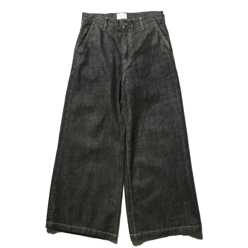 superNova. Baggy jeans - One wash / Black