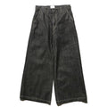 superNova. Baggy jeans - One wash / Black