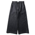 superNova. Baggy jeans - Rigid denim / Indigo