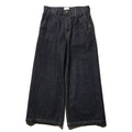 superNova. Baggy jeans - One wash / Indigo