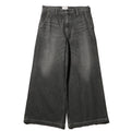 superNova. Baggy jeans - Old vintage wash / Mid black