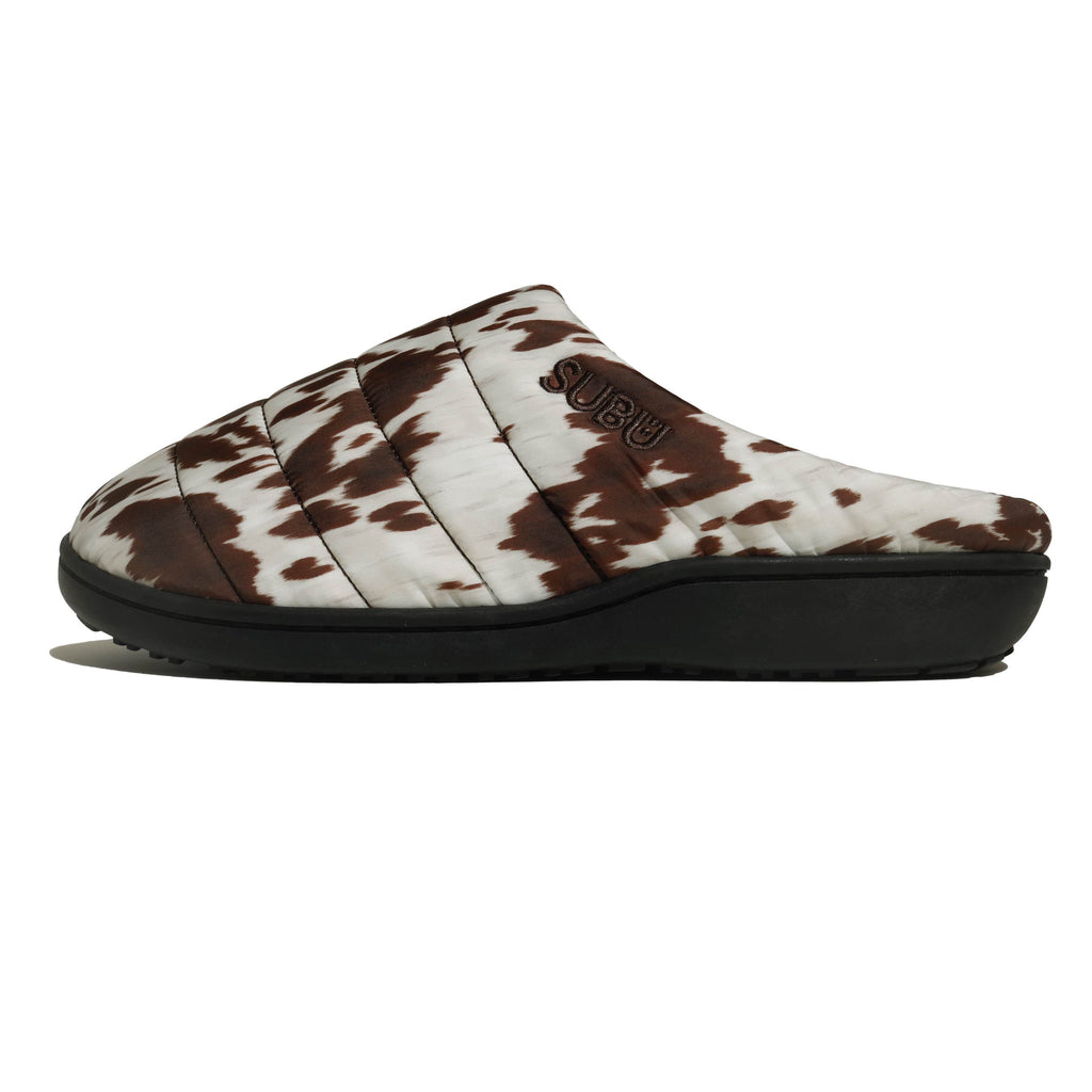 SUBU ORIGINALS F-LINE COW / BROWN