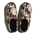 SUBU ORIGINALS F-LINE COW / BROWN