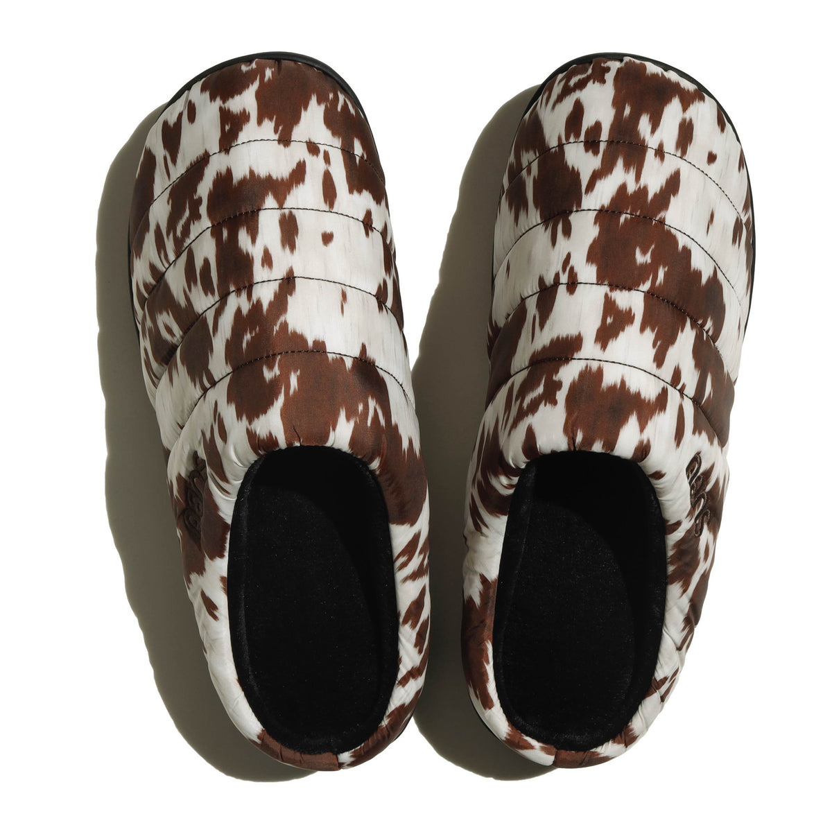 SUBU ORIGINALS F-LINE COW / BROWN