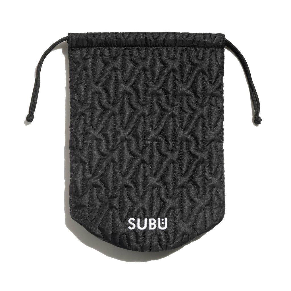 SUBU VAMP OUTLINE / BLACK