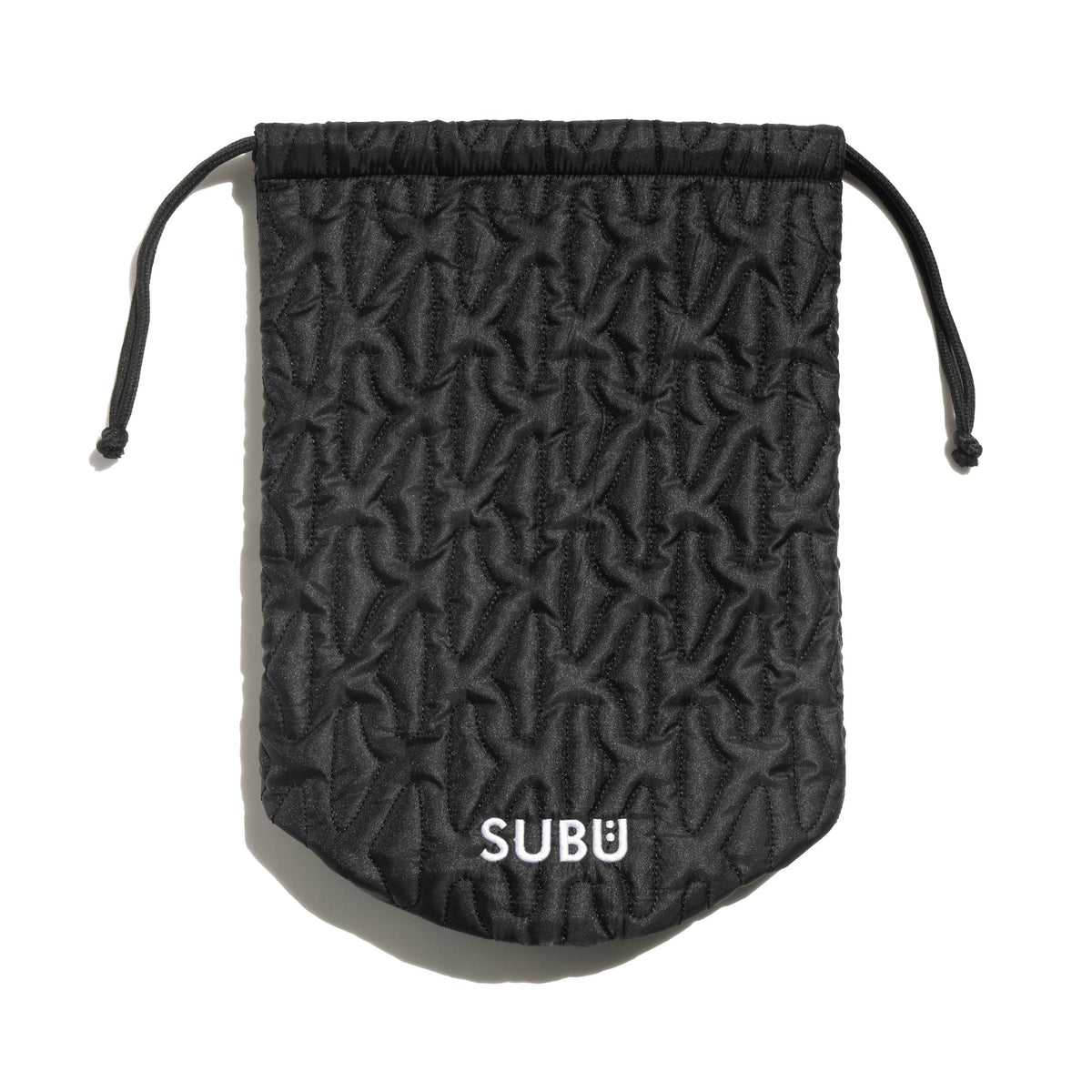 SUBU VAMP OUTLINE / BLACK
