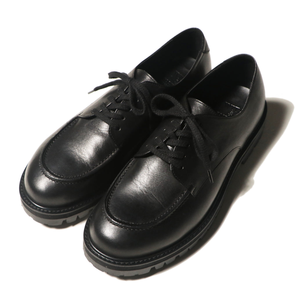 WITA U-tip shoes