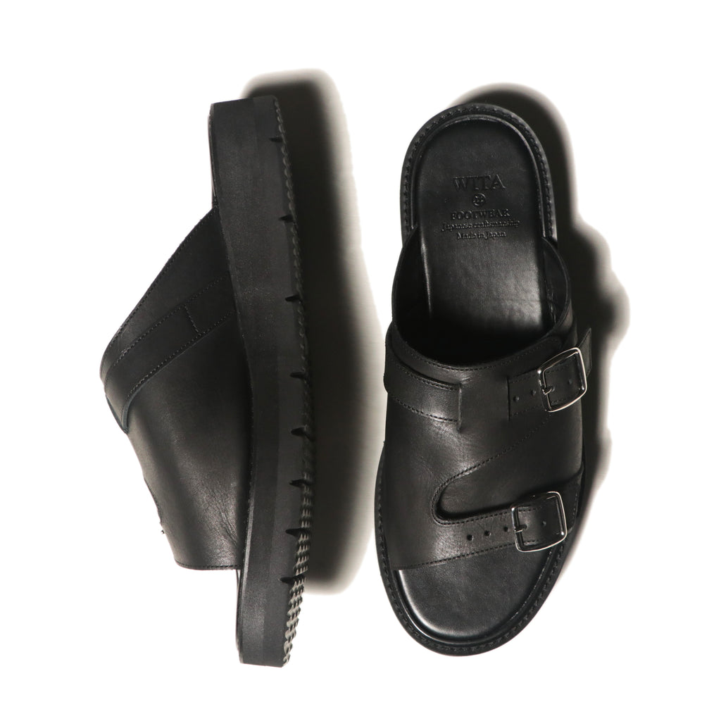 WITA  W strap sandal
