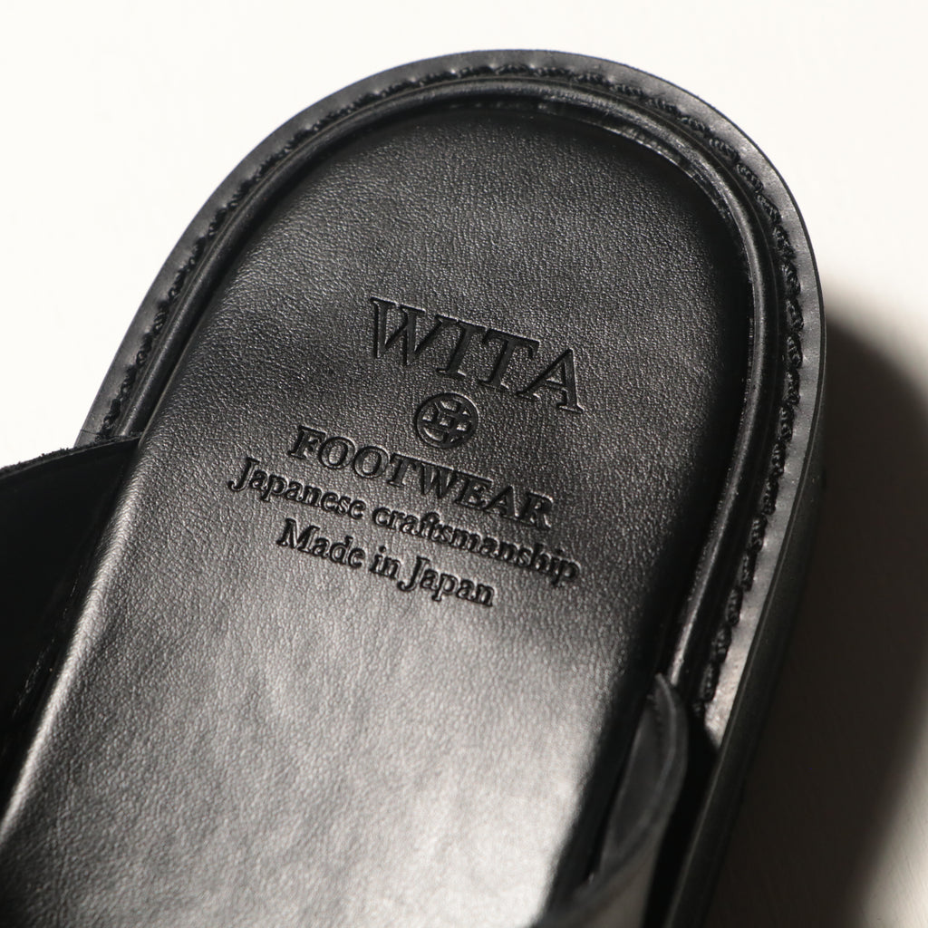 WITA  W strap sandal